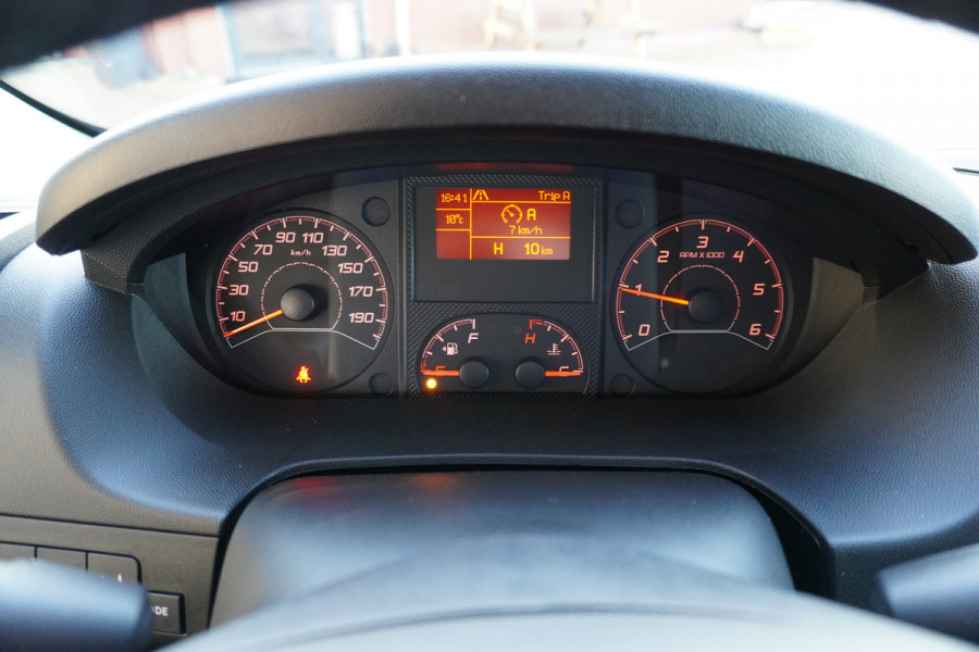 Opel Movano 2.2D 140PK L2H2 Nr. V003 | Airco | Cruise | Camera | Navi
