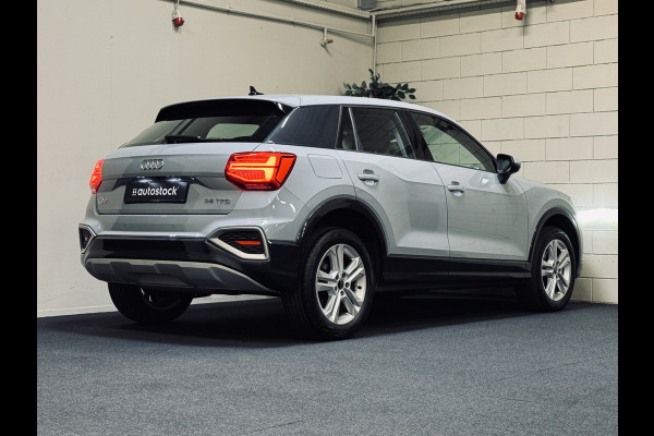 Audi Q2 35 TFSI Aut. | LED | Camera | ACC | Keyless