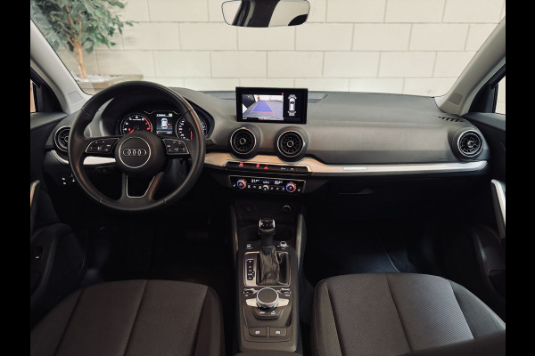 Audi Q2 35 TFSI Aut. | LED | Camera | ACC | Keyless