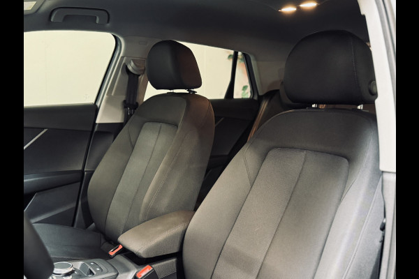 Audi Q2 35 TFSI Aut. | LED | Camera | ACC | Keyless