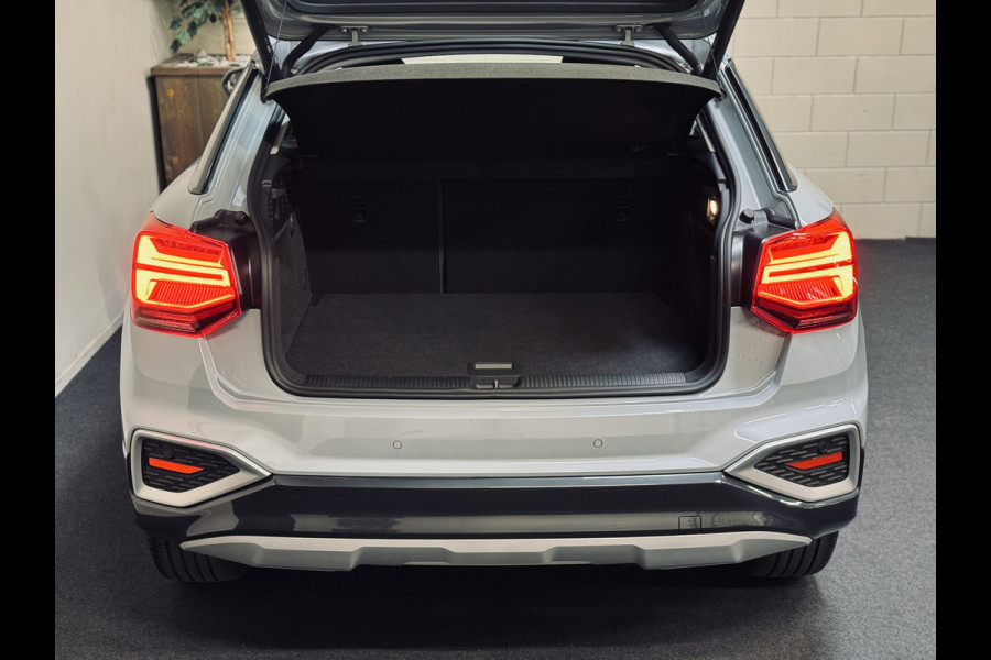 Audi Q2 35 TFSI Aut. | LED | Camera | ACC | Keyless