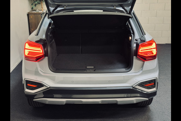 Audi Q2 35 TFSI Aut. | LED | Camera | ACC | Keyless