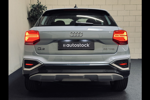 Audi Q2 35 TFSI Aut. | LED | Camera | ACC | Keyless