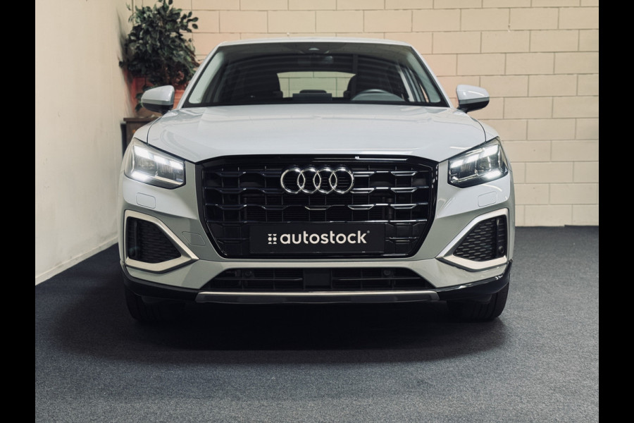 Audi Q2 35 TFSI Aut. | LED | Camera | ACC | Keyless