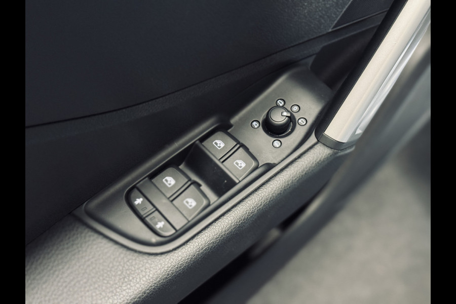 Audi Q2 35 TFSI Aut. | LED | Camera | ACC | Keyless