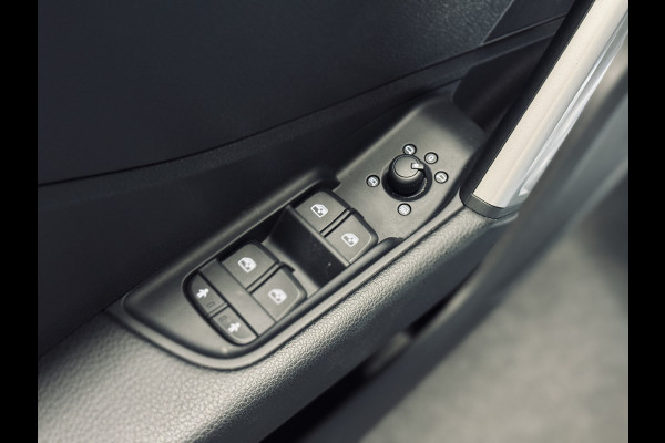 Audi Q2 35 TFSI Aut. | LED | Camera | ACC | Keyless