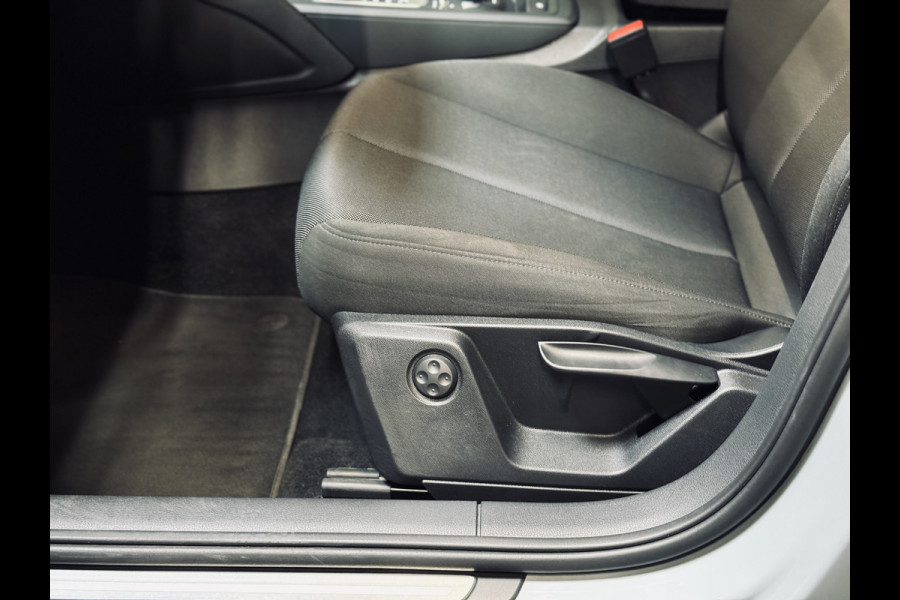 Audi Q2 35 TFSI Aut. | LED | Camera | ACC | Keyless