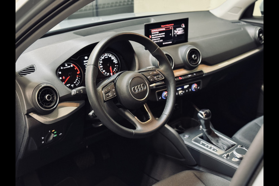 Audi Q2 35 TFSI Aut. | LED | Camera | ACC | Keyless