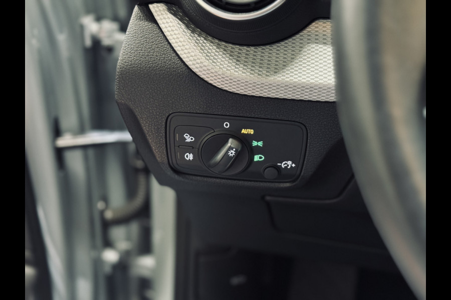 Audi Q2 35 TFSI Aut. | LED | Camera | ACC | Keyless