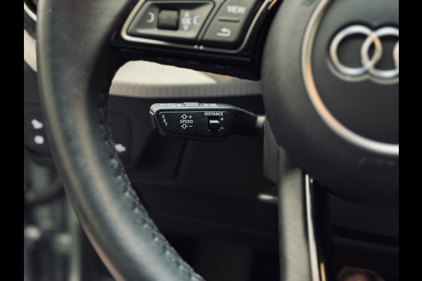 Audi Q2 35 TFSI Aut. | LED | Camera | ACC | Keyless