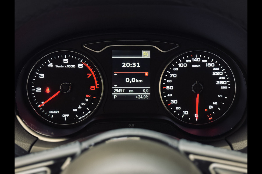 Audi Q2 35 TFSI Aut. | LED | Camera | ACC | Keyless
