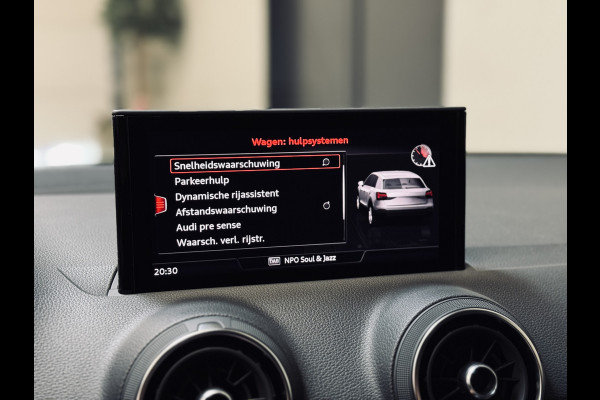 Audi Q2 35 TFSI Aut. | LED | Camera | ACC | Keyless
