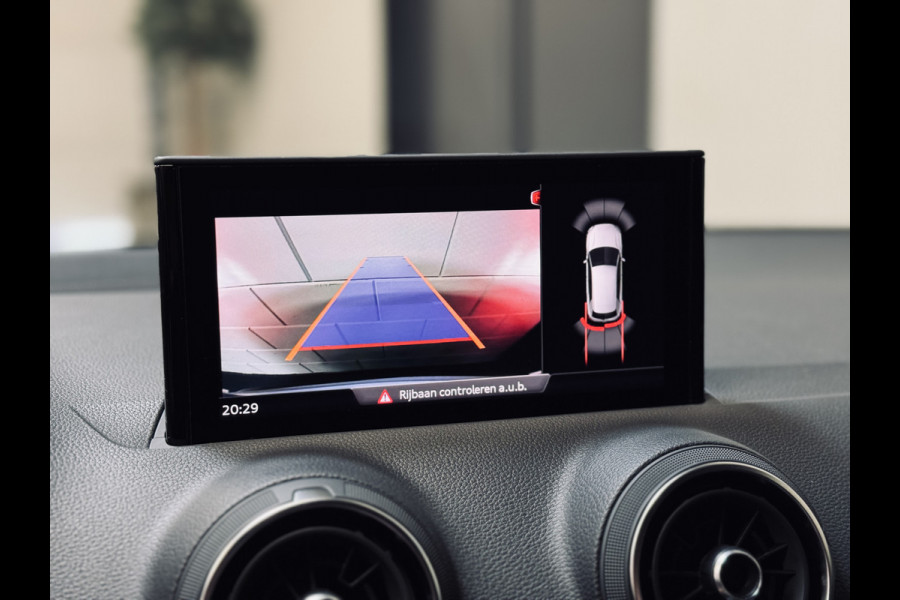 Audi Q2 35 TFSI Aut. | LED | Camera | ACC | Keyless