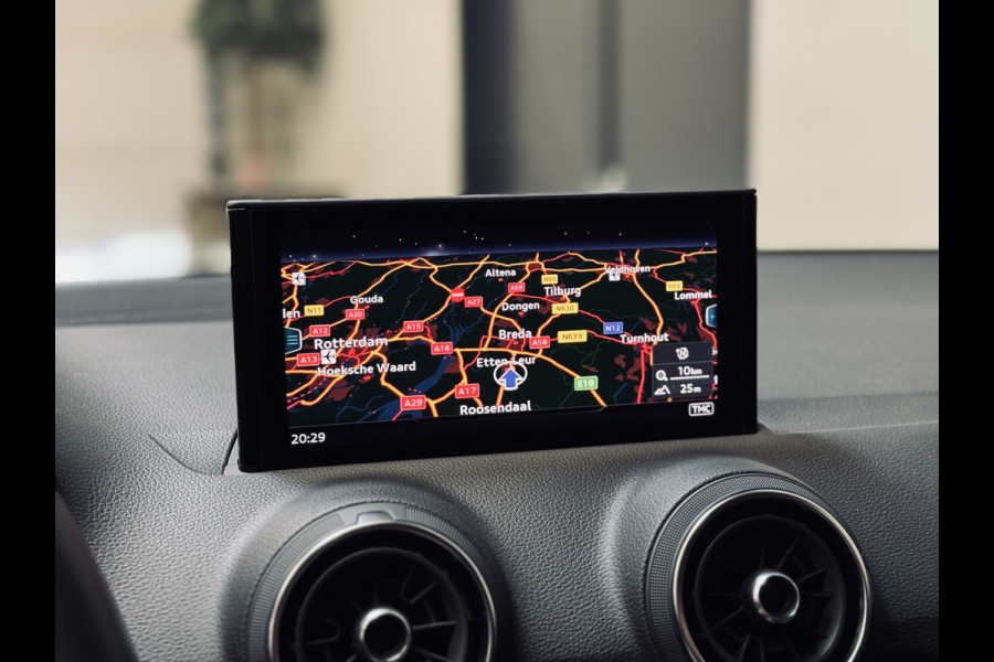 Audi Q2 35 TFSI Aut. | LED | Camera | ACC | Keyless