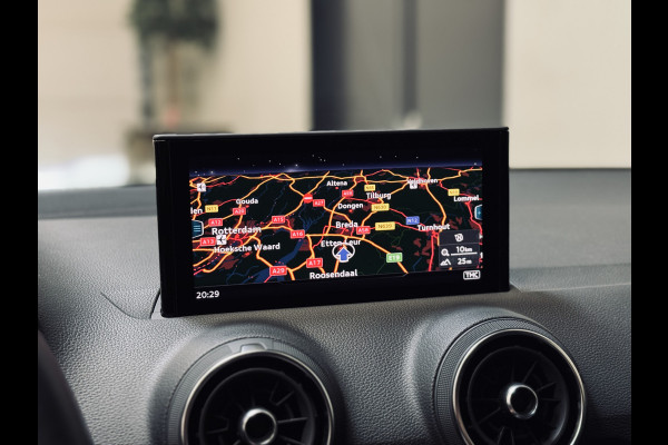 Audi Q2 35 TFSI Aut. | LED | Camera | ACC | Keyless