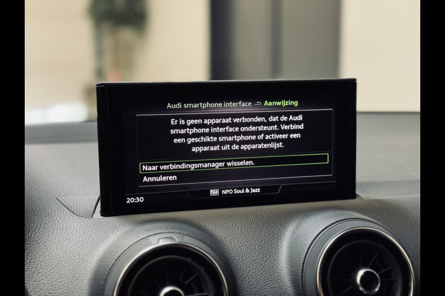 Audi Q2 35 TFSI Aut. | LED | Camera | ACC | Keyless