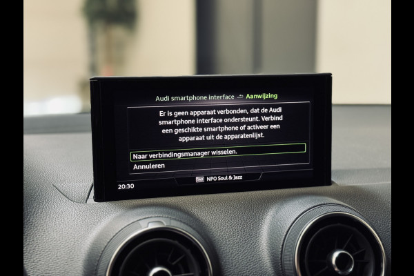 Audi Q2 35 TFSI Aut. | LED | Camera | ACC | Keyless