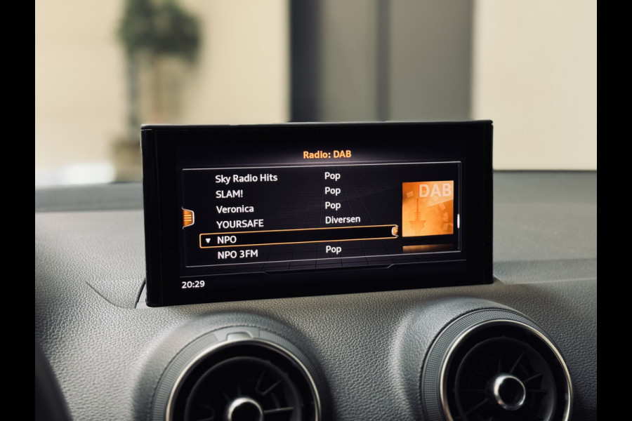 Audi Q2 35 TFSI Aut. | LED | Camera | ACC | Keyless