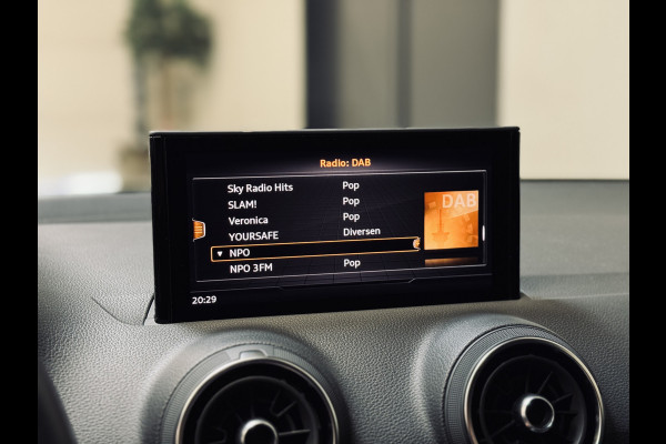 Audi Q2 35 TFSI Aut. | LED | Camera | ACC | Keyless