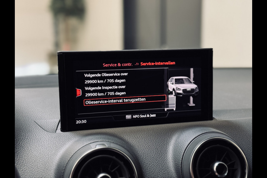 Audi Q2 35 TFSI Aut. | LED | Camera | ACC | Keyless