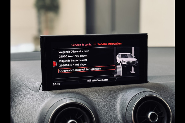 Audi Q2 35 TFSI Aut. | LED | Camera | ACC | Keyless