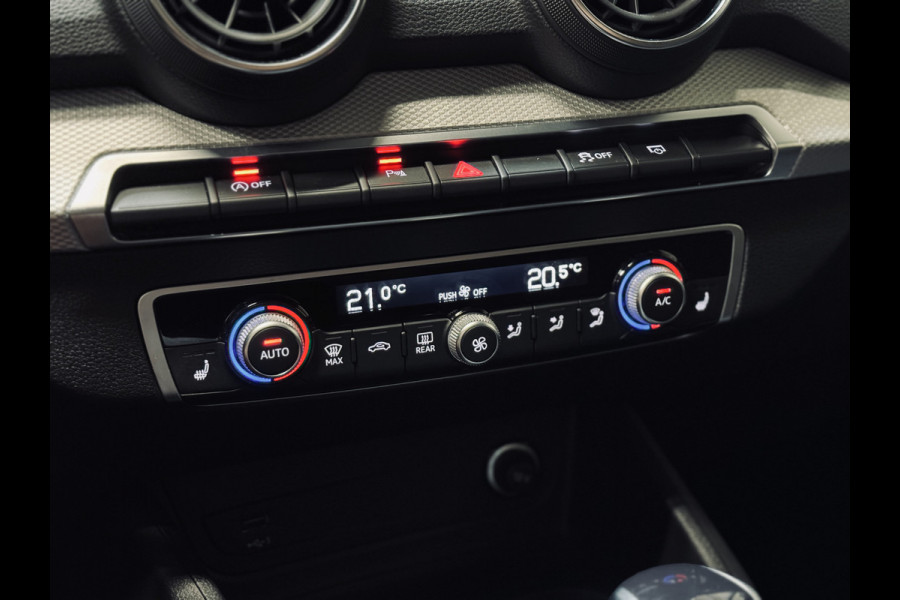 Audi Q2 35 TFSI Aut. | LED | Camera | ACC | Keyless