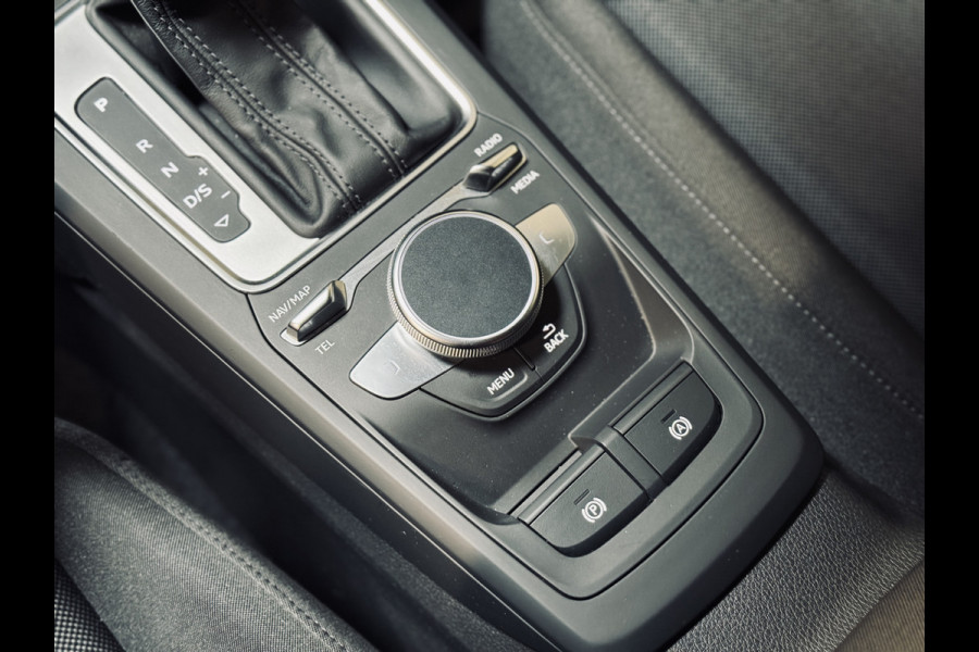 Audi Q2 35 TFSI Aut. | LED | Camera | ACC | Keyless