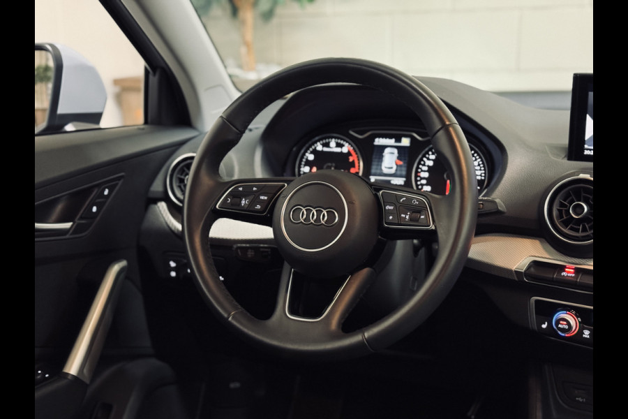 Audi Q2 35 TFSI Aut. | LED | Camera | ACC | Keyless