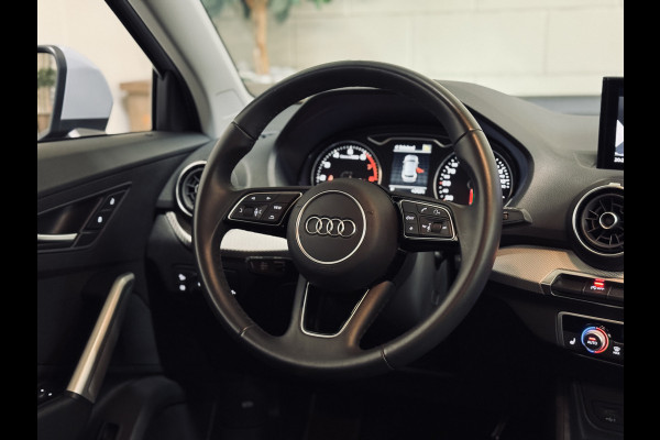 Audi Q2 35 TFSI Aut. | LED | Camera | ACC | Keyless