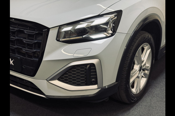 Audi Q2 35 TFSI Aut. | LED | Camera | ACC | Keyless