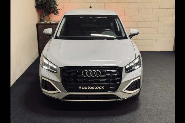 Audi Q2 35 TFSI Aut. | LED | Camera | ACC | Keyless