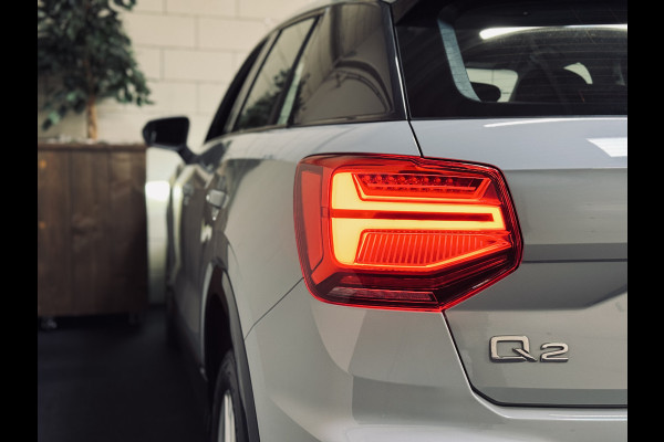 Audi Q2 35 TFSI Aut. | LED | Camera | ACC | Keyless