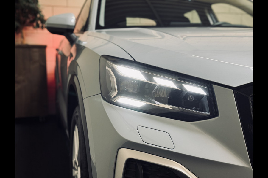 Audi Q2 35 TFSI Aut. | LED | Camera | ACC | Keyless