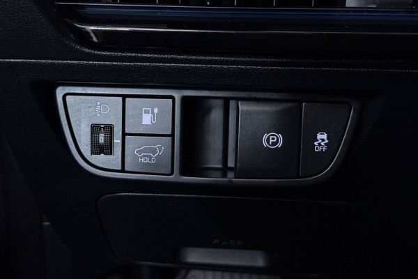 Kia Ev6 Plus 77.4 kWh (STOELVERWARMING, STUURVERWARMING, CAMERA, 1e EIGENAAR, DEALER ONDERHOUDEN)