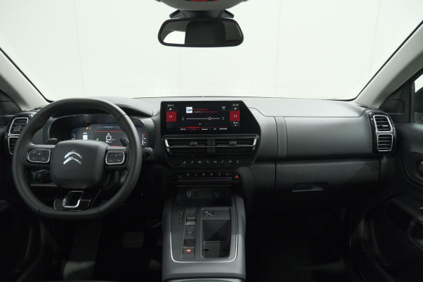 Citroën C5 Aircross 1.2 Hybrid 145pk Max | Elektrische Kofferklep | Adaptieve Cruise Control | Camera | Dodehoekdetectie