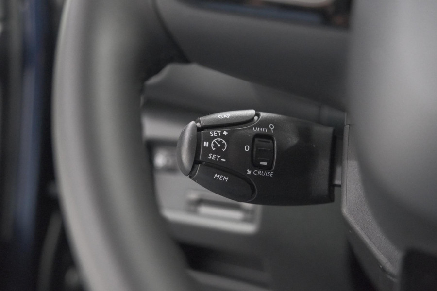 Citroën C5 Aircross 1.2 Hybrid 145pk Max | Elektrische Kofferklep | Adaptieve Cruise Control | Camera | Dodehoekdetectie