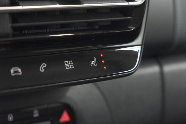 Citroën C5 Aircross 1.2 Hybrid 145pk Max | Elektrische Kofferklep | Adaptieve Cruise Control | Camera | Dodehoekdetectie
