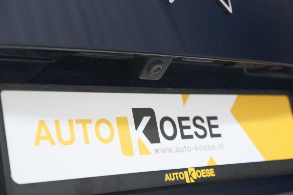 Citroën C5 Aircross 1.2 Hybrid 145pk Max | Elektrische Kofferklep | Adaptieve Cruise Control | Camera | Dodehoekdetectie