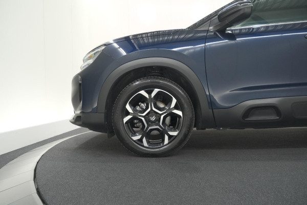 Citroën C5 Aircross 1.2 Hybrid 145pk Max | Elektrische Kofferklep | Adaptieve Cruise Control | Camera | Dodehoekdetectie