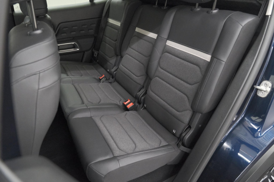 Citroën C5 Aircross 1.2 Hybrid 145pk Max | Elektrische Kofferklep | Adaptieve Cruise Control | Camera | Dodehoekdetectie