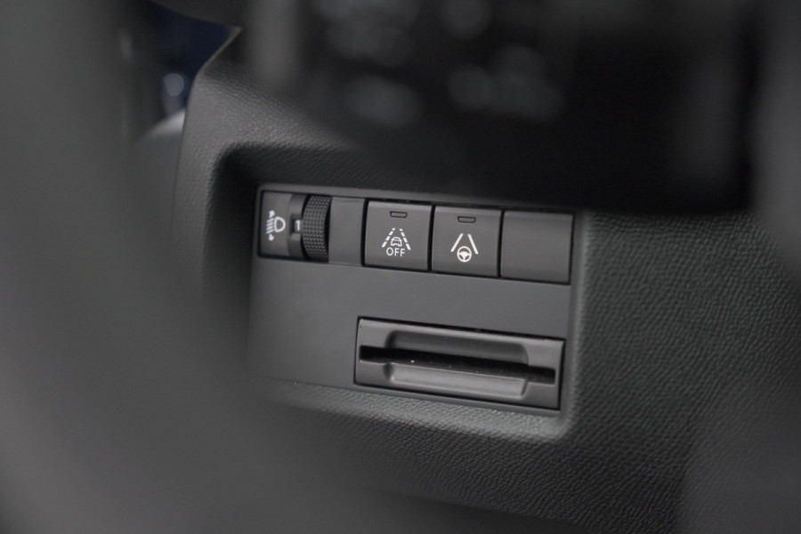 Citroën C5 Aircross 1.2 Hybrid 145pk Max | Elektrische Kofferklep | Adaptieve Cruise Control | Camera | Dodehoekdetectie