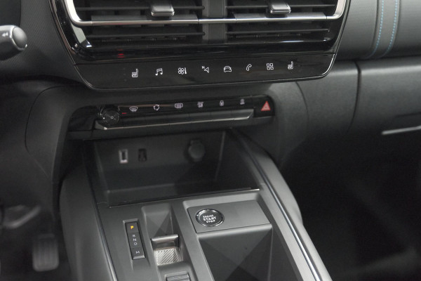 Citroën C5 Aircross 1.2 Hybrid 145pk Max | Elektrische Kofferklep | Adaptieve Cruise Control | Camera | Dodehoekdetectie
