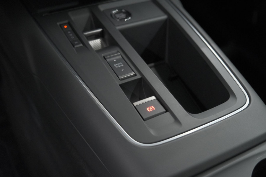 Citroën C5 Aircross 1.2 Hybrid 145pk Max | Elektrische Kofferklep | Adaptieve Cruise Control | Camera | Dodehoekdetectie