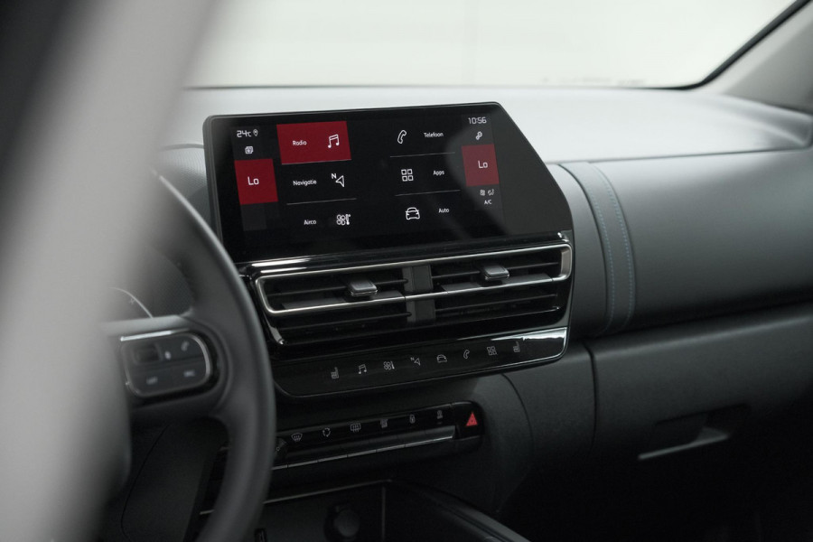 Citroën C5 Aircross 1.2 Hybrid 145pk Max | Elektrische Kofferklep | Adaptieve Cruise Control | Camera | Dodehoekdetectie
