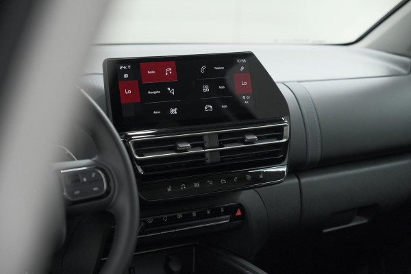 Citroën C5 Aircross 1.2 Hybrid 145pk Max | Elektrische Kofferklep | Adaptieve Cruise Control | Camera | Dodehoekdetectie