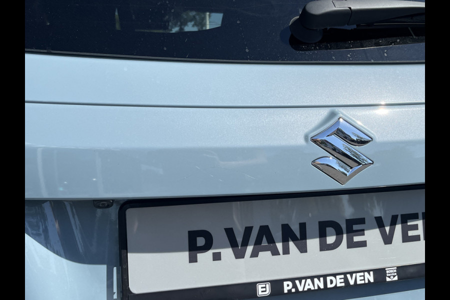 Suzuki Vitara 1.4 Boosterjet Smart Hybrid AllGrip Select Automaat | In meerdere kleuren uit voorraad leverbaar | Adapt. Cruise | Camera | Dodehoek | Rijstrook | Stoelverwarming | etc. etc.