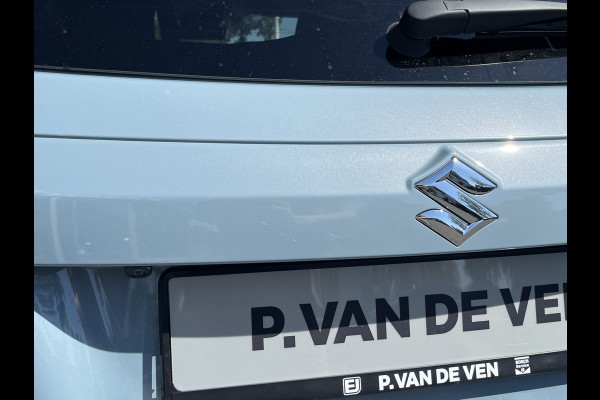 Suzuki Vitara 1.4 Boosterjet Smart Hybrid AllGrip Select Automaat | In meerdere kleuren uit voorraad leverbaar | Adapt. Cruise | Camera | Dodehoek | Rijstrook | Stoelverwarming | etc. etc.