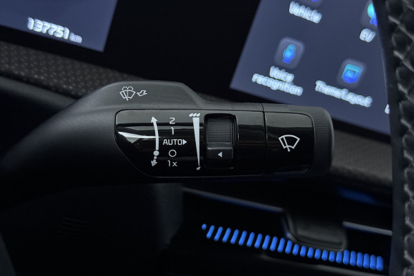Kia Ev6 Plus 77.4 kWh (STOELVERWARMING, STUURVERWARMING, CAMERA, 1e EIGENAAR, DEALER ONDERHOUDEN)