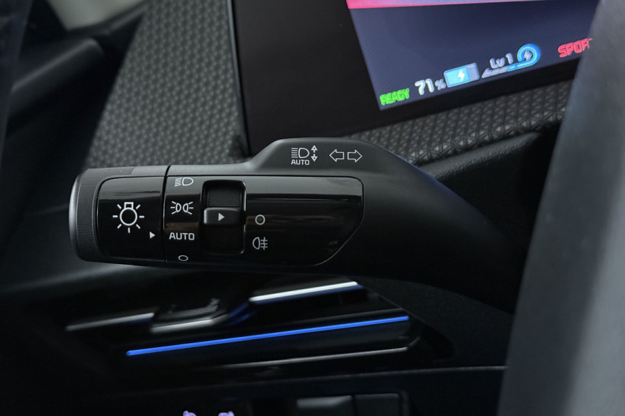 Kia Ev6 Plus 77.4 kWh (STOELVERWARMING, STUURVERWARMING, CAMERA, 1e EIGENAAR, DEALER ONDERHOUDEN)