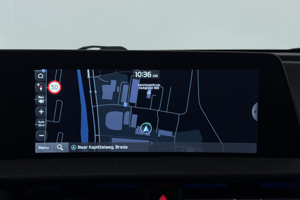 Kia Ev6 Plus 77.4 kWh (STOELVERWARMING, STUURVERWARMING, CAMERA, 1e EIGENAAR, DEALER ONDERHOUDEN)